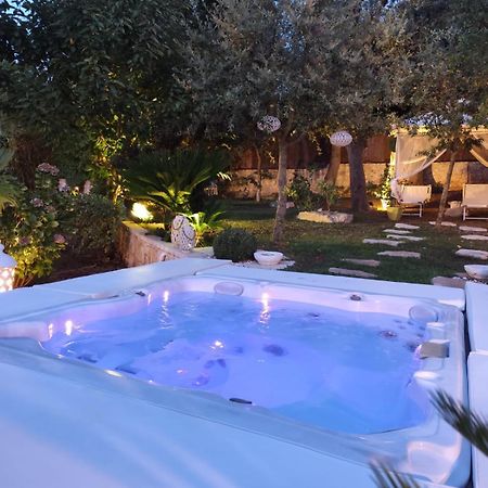Apulia Dream B&B Le Lamie di Olimpe Exterior foto