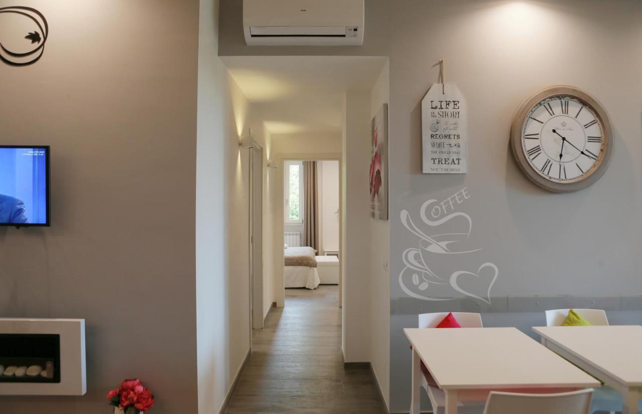 Apulia Dream B&B Le Lamie di Olimpe Exterior foto