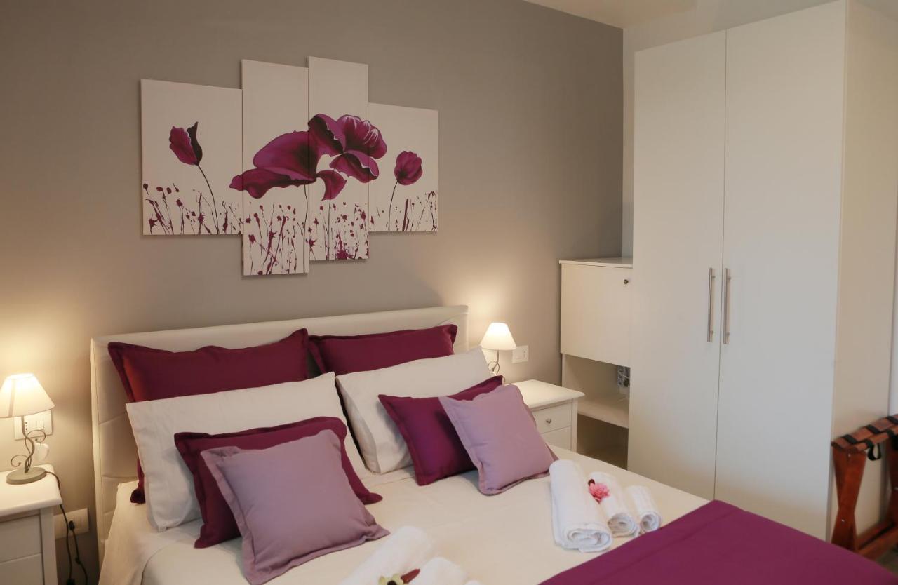 Apulia Dream B&B Le Lamie di Olimpe Exterior foto