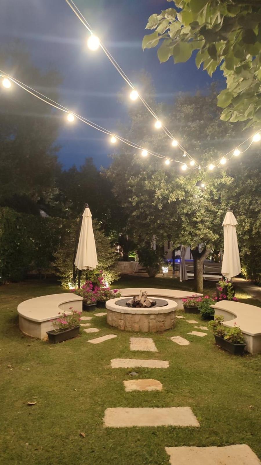 Apulia Dream B&B Le Lamie di Olimpe Exterior foto